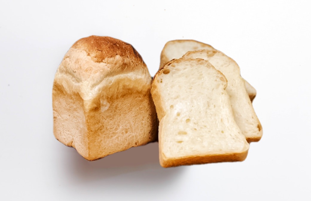 食パン-ハードブレッド